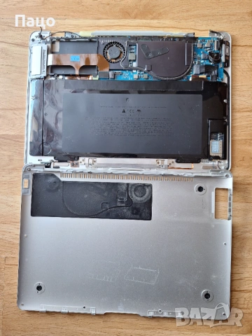 MacBook Air EMC 2142, снимка 14 - Части за лаптопи - 54670031