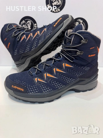 Мъжки туристически обувки LOWA INNOX PRO GORE-TEX. Размер 42