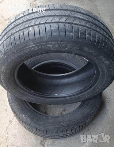 Летни гуми Michelin 205/55/16