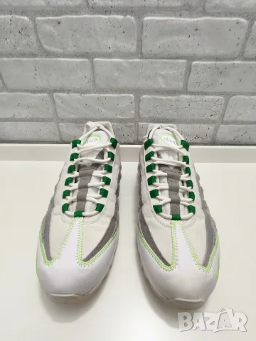 Nike Air Max 95 Recycled - 44.5, снимка 3 - Маратонки - 55439657