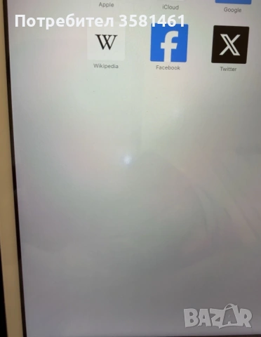 Apple iPad Mini 2 16GB, Wi-Fi tablet, снимка 2 - Таблети - 54873888