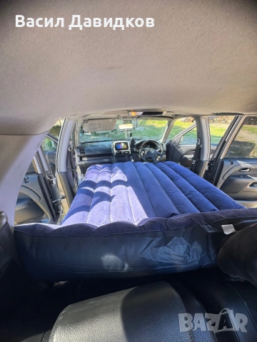 HONDA CRV-2 фейслифт 2006 гд 2.0 150hp 4x4 Газ БРЦ, снимка 14 - Автомобили и джипове - 54049941