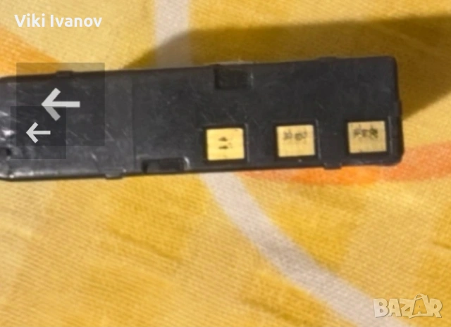 Батерия NP-40 за фотоапарат CASIO, снимка 2 - Оригинални батерии - 53984858