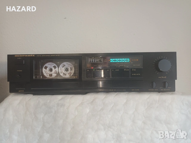 Marantz SD-35 Digital monitoring