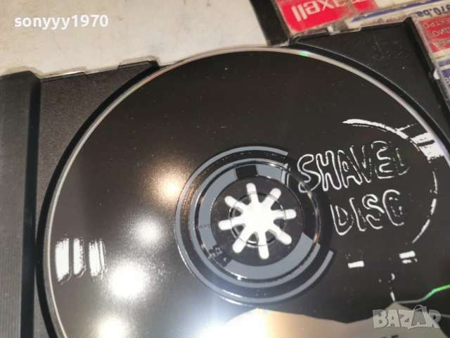 THE ROLLING STONES CD-ВНОС GERMANY 0406261931H2E6R, снимка 12 - CD дискове - 54782148