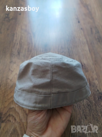 Mammut - Che Cap - страхотна мъжка шапка С, снимка 8 - Шапки - 54568365