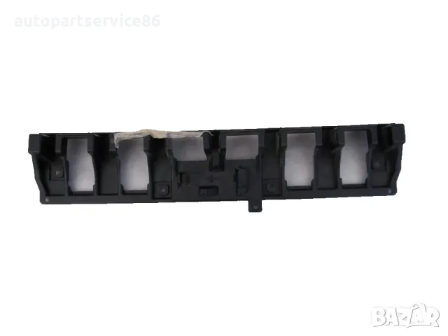 Централна скоба опора на задната броня за Volvo C30 1.6 TDI (2012) 30657221 OEM, снимка 2 - Части - 55617764