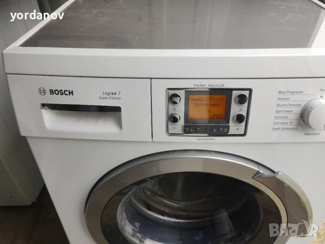 перални Siemens,Beko,Bosch,Samsung, снимка 8 - Перални - 54030478