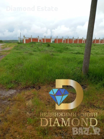 Стопански двор в село Злато поле, общ. Димитровград, снимка 9 - Други - 54278644