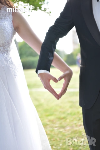 Сватбен фотограф и видео заснемане, София -350 евро пакет, снимка 5 - Фотографи - 41359403