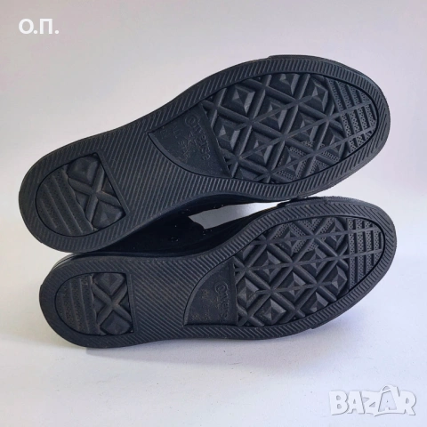 Converse, оригинални 42, снимка 4 - Спортни обувки - 54228658