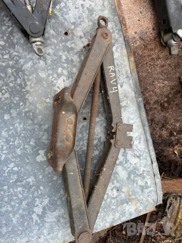 крик Mercedes BMW VW Audi Skoda Seat Honda Toyota Ford Renault Opel крикове, снимка 3 - Части - 54167187