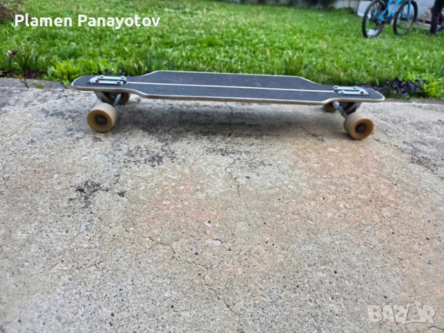 longboard 