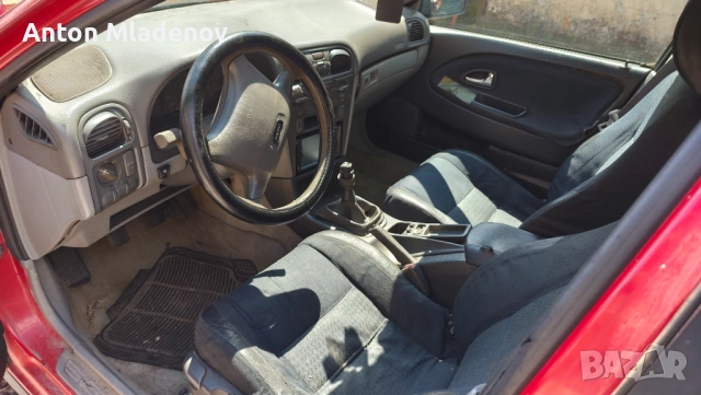 Volvo ,Волво v40 , комби 1.8 бензин/газ, снимка 6 - Части - 54412865
