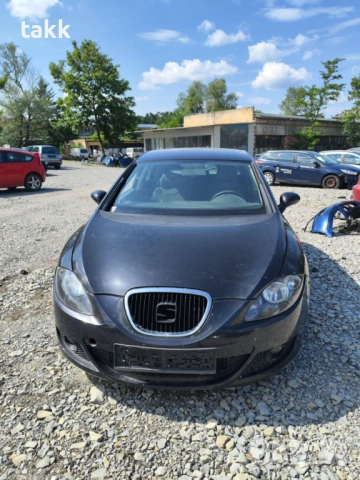 Seat Leon 1.9 BLS на части сеат леон, снимка 8 - Части - 54885703