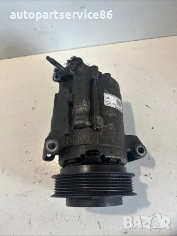 компресор за климатик 95487907 за Chevrolet Captiva 2.2 VCDi (2012 г.), снимка 2 - Части - 55501119
