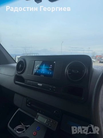 Mercedes-Benz 314, снимка 8 - Бусове и автобуси - 54289588