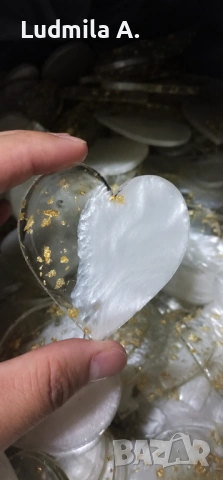 Продавам красиви сувенири