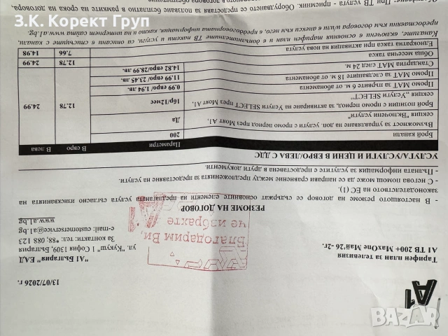 RichMedia Box Android TV А1  ZTE ZXV10 B866V2F02- Нов, снимка 9 - Приемници и антени - 55283718