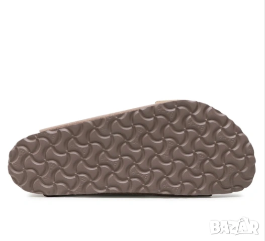 Birkenstock Чехли Arizona Bs 1023036 веган  номер 45 , снимка 5 - Мъжки чехли - 54704243