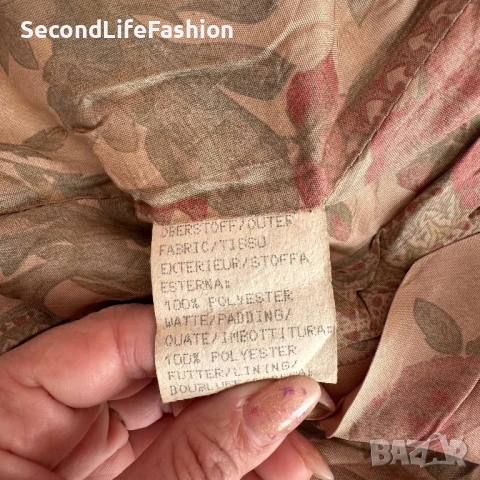 Sportalm мъжко винтидж яке зелено размер XL, снимка 6 - Якета - 54126141