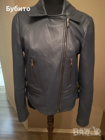Massimo Dutti , снимка 3 - Якета - 54741542