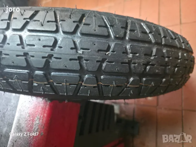 Патерица 17" Hyundai Kona , снимка 2 - Гуми и джанти - 55679832
