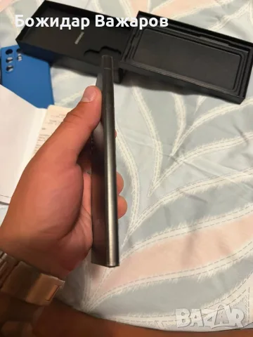 Samsung S24 Ultra 512GB, снимка 7 - Samsung - 55609769