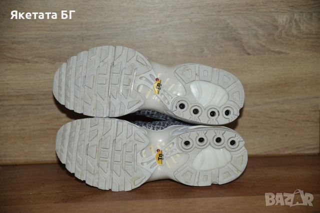 Nike Air Max TN оригинални маратонки размер 40, снимка 5 - Маратонки - 54987157