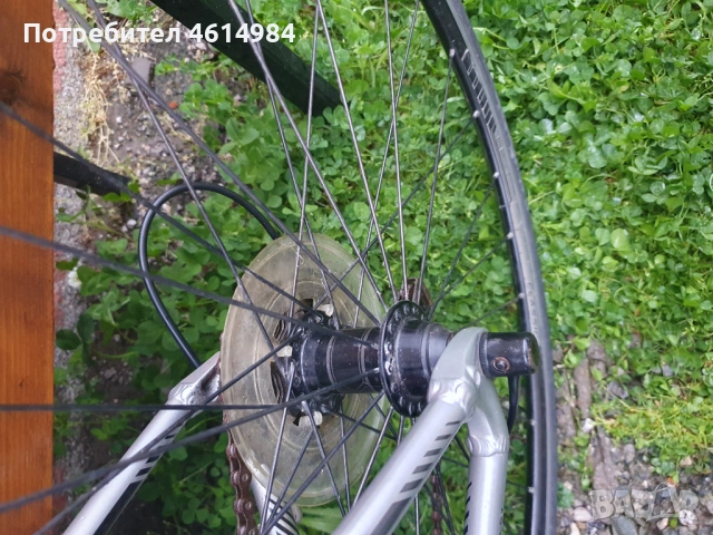 Specialized secteur elite , снимка 3 - Велосипеди - 54370788