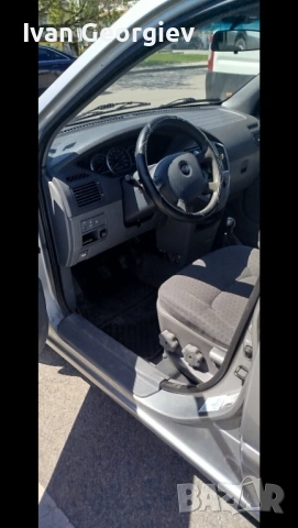 КИА КАРЕНС 2, 1.8, 125кс. бензин, газ, снимка 7 - Автомобили и джипове - 54351948