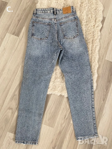 Дамски дънки, снимка 3 - Дънки - 54156683