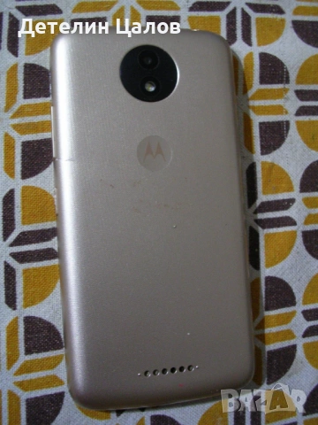 Четири броя телефони смартфони, снимка 10 - Motorola - 54656508