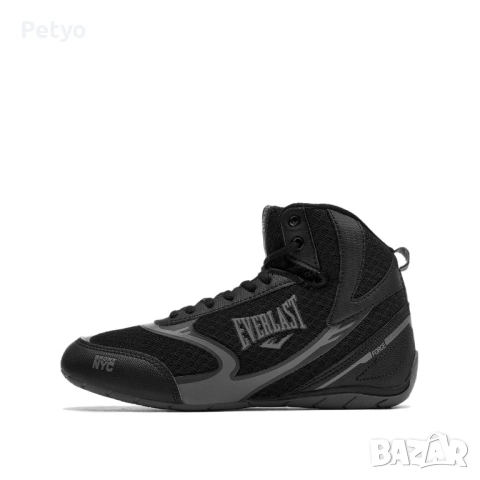 Маратонки Everlast Force, снимка 5 - Маратонки - 54015072
