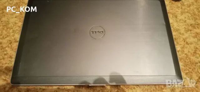 продавам лап топ Dell  