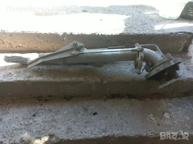 селскостопански разпръсквачи 