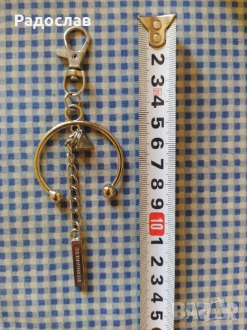 ключодържател Dsquared2, снимка 5 - Други - 55055912