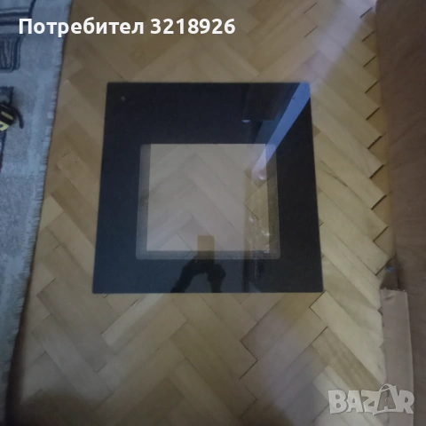 външно огнеупорно стъкло за фурна на печка, снимка 3 - Печки, фурни - 54488261