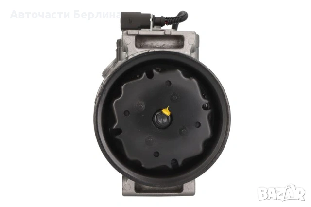 Компресор за климатик TEAMEC TM8629701, снимка 3 - Части - 54859292