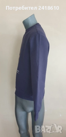 POLO Ralph Lauren Bear  Mens Size M НОВО! ОРИГИНАЛ! Мъжки Суичър - Блуза!, снимка 3 - Суичъри - 54886686