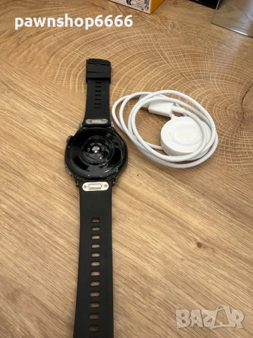 Huawei GT 5 46mm, снимка 6 - Смарт часовници - 54817166
