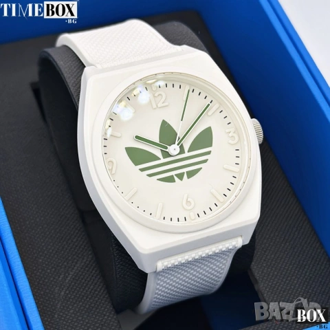 Adidas AOST23047 Project Two, снимка 3 - Мъжки - 54994921