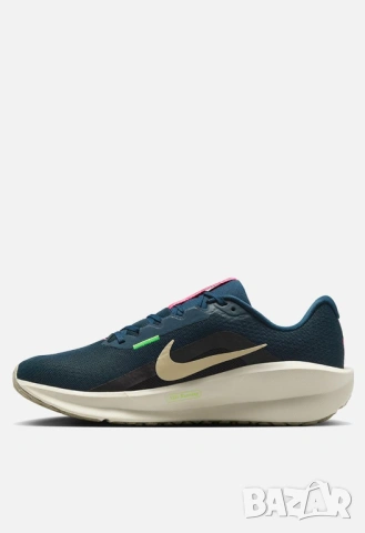 NIKE DOWNSHIFTER 13 нови номер -45, снимка 4 - Маратонки - 54451435