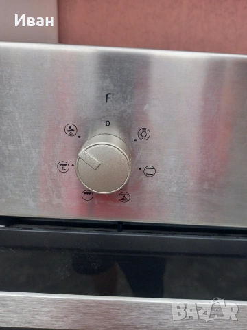 фурна за вграждане , снимка 8 - Печки, фурни - 54023623