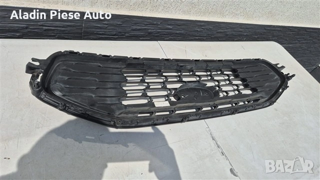 Front bumper central grille Ford Tourneo Connect year 2020 2021 code MT1B8200A, MT1B-8200-A , снимка 3 - Аксесоари и консумативи - 54617427
