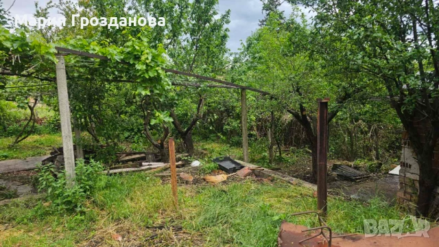 Къща м село Дъбравите, снимка 14 - Къщи - 54656193