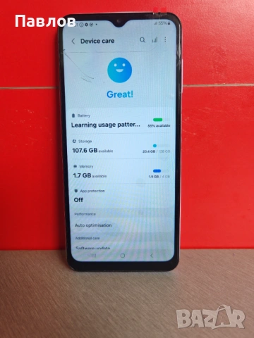 Samsung A13, снимка 3 - Samsung - 54406464