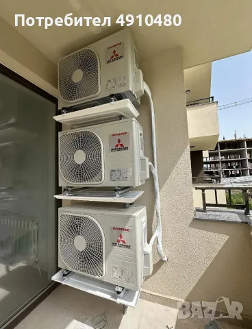 Продажба, монтаж и сервиз на КЛИМАТИЦИ в София, снимка 4 - Монтажи - 55570714