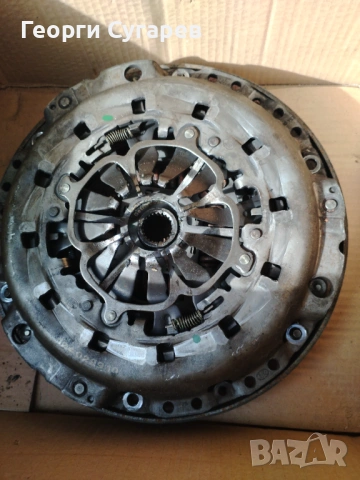 Части за Vw Pasat 5.5 1.9TDI, снимка 13 - Аксесоари и консумативи - 54509226