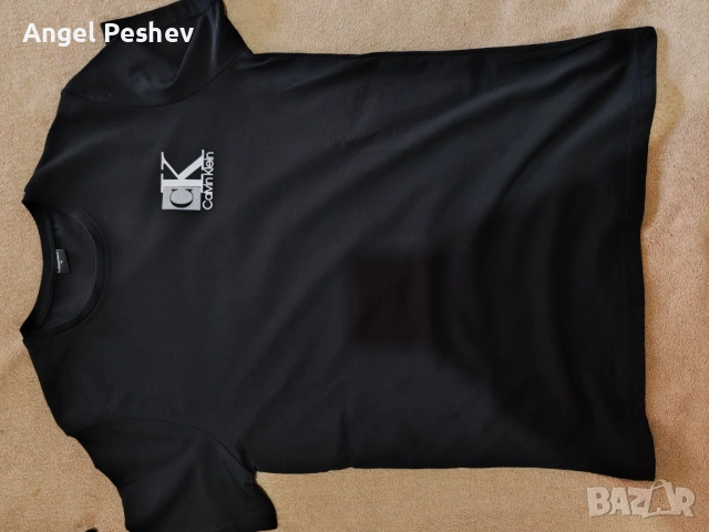 Фланелки, снимка 4 - Тениски - 54174688